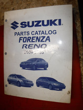 2004 2005 suzuki for sale  Romeo
