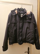Giubbotto uomo burberry usato  Roma