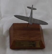 Supermarine spitfire cast for sale  PORTHCAWL
