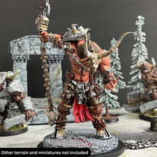 Reaper miniatures minotaur for sale  Moreno Valley