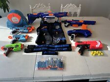 Lot nerf guns for sale  Cleveland