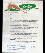 Paris low nylon d'occasion  Expédié en Belgium