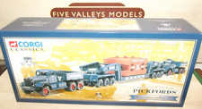 020625 corgi 55201 for sale  STONEHOUSE