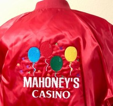 Vintage mahoney silver for sale  Wolfforth