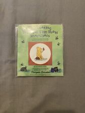 Winnie pooh classic for sale  TIDWORTH