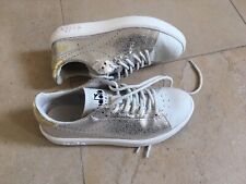 Diadora heritage donna usato  Cortemaggiore