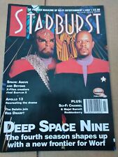 Starburst magazine 207 for sale  BLACKBURN