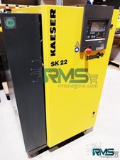 Sk22 kaeser kaeser d'occasion  Lens
