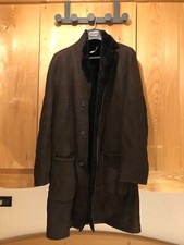 Cappotto uomo spada usato  Cortina d'Ampezzo