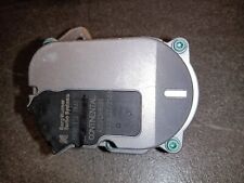 Turbolader stellmotor vtg gebraucht kaufen  Leipzig