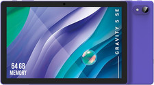 Gravity 10.1 ips usato  Roma
