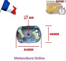 Cloche entrainement lanceur d'occasion  Quillebeuf-sur-Seine