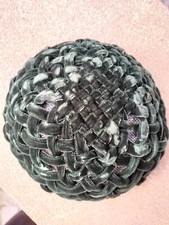 Cappelli vintage donna usato  Caltanissetta