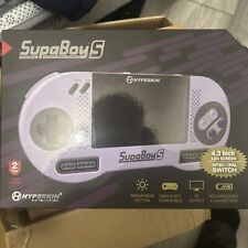 supaboy for sale  LIVERPOOL