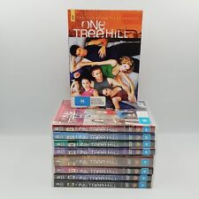 Pacote de DVD região 4 One Tree Hill The Complete Series temporadas 1 2 3 4 5 6 7 8 9 comprar usado  Enviando para Brazil