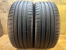 Tires michelin pilot for sale  Fort Lauderdale