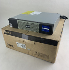 Eaton 5p750rc 750va for sale  Saint Joseph