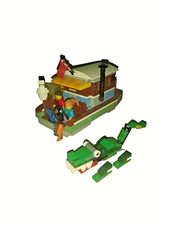 Lego 31093 casa usato  L Aquila