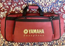 Yamaha borsa per usato  Santa Maria Capua Vetere