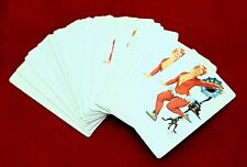 Vintage playing cards for sale  Slidell