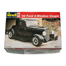 Revell ford window for sale  Vermontville