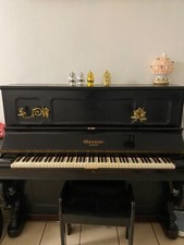 Piano gaveau paris d'occasion  Nancy-