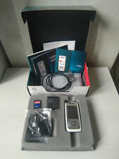 Nokia e65 white usato  Viterbo