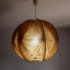 Grande suspension vintage d'occasion  Jassans-Riottier