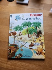Brigitte wimmelbuch bartl gebraucht kaufen  Marburg