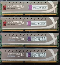 Kingston hyperx genesis for sale  BRAINTREE