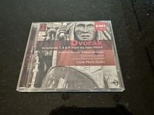 Dvorak symphonies new for sale  Eden Prairie