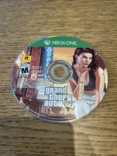 Usado, Grand Theft Auto V Xbox One CC18 comprar usado  Enviando para Brazil