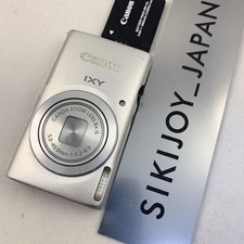 Canon ixy 110f usato  Spedire a Italy