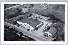 1930 mann washington for sale  Snow Hill