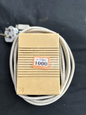 Amiga 600 1200 for sale  NORTH WALSHAM