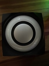 Usado, CyberAcoustics CA-3712BT sistema de alto-falantes LED com subwoofer (pouco usado) comprar usado  Enviando para Brazil