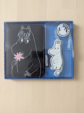 Snorkmaiden passport holder for sale  LONDON