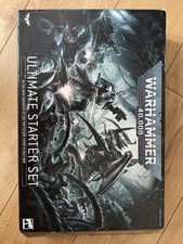 Warhammer 000 ultimate for sale  UCKFIELD