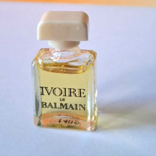 Miniature parfum ivoire d'occasion Miniature parfum ivoire d'occasion  Saint-Jory