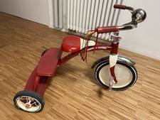 Radio flyer kinderdreirad gebraucht kaufen  Obergriesbach