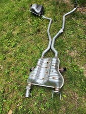 Cat back dodge for sale  Windham