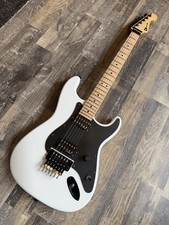 Charvel cal style for sale  BANBRIDGE