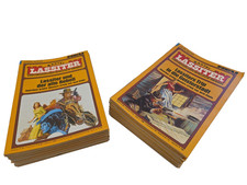 Lassiter 603 657 gebraucht kaufen  Horka