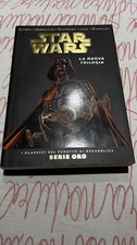 Star wars classici usato  Trento