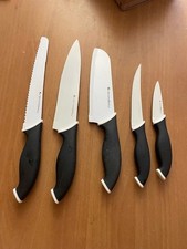 Set coltelli giapponese usato  Vaiano