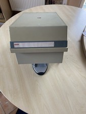 Han karteikasten din gebraucht kaufen  Nienstädt