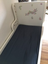 Bett kinderzimmer kinderbett gebraucht kaufen  Neu-Ulm