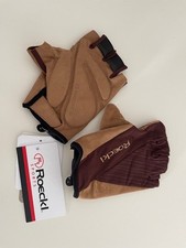 Roeckl radhandschuh isone gebraucht kaufen  Schwerte