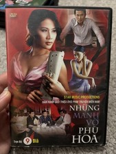 Vietnamese dvd phim for sale  Manteca