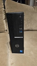 Dell OptiPlex SFF 7010 i5-13500 Garantie bis zu 11.2026 16GB 256 GB wie Neu comprar usado  Enviando para Brazil